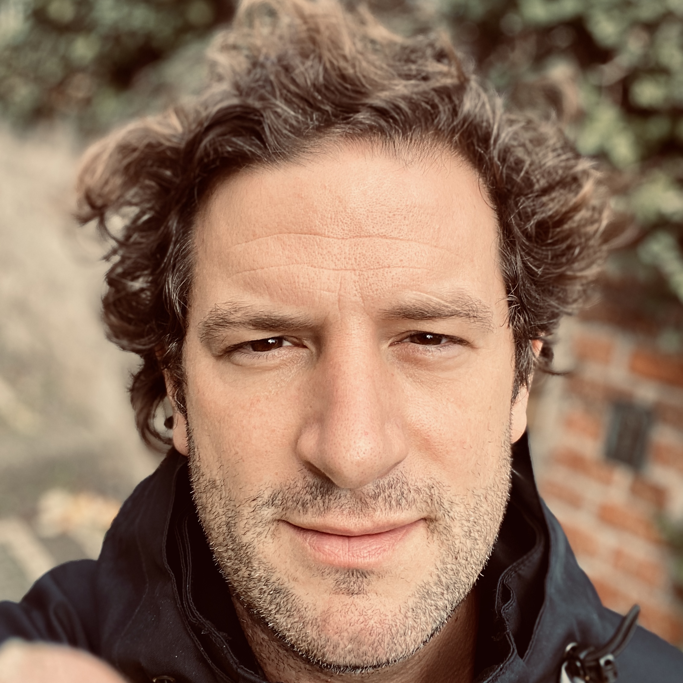 Profil Foto von Andreas Kaffenberger